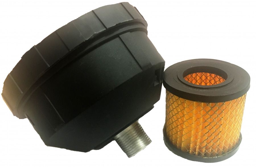 21175003 Фильтр воздушный в сборе Remeza lb50/75