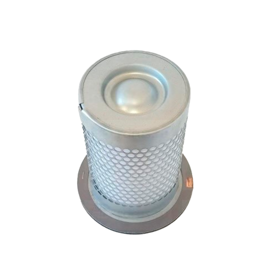 S0405 сепаратор для компрессора Tecfeel