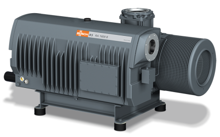 Вакуумный насос Busch R 5 RA 1000 B