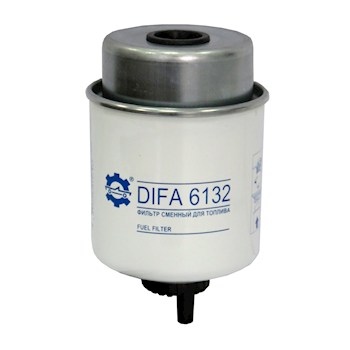 DIFA 6132 топливный фильтр
