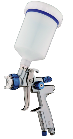 Краскораспылитель FUBAG MAESTRO G600/1.3 LVMP