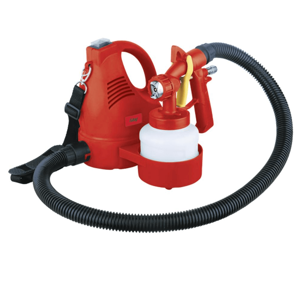 Краскораспылитель FUBAG EASYPAINT S500/1.8