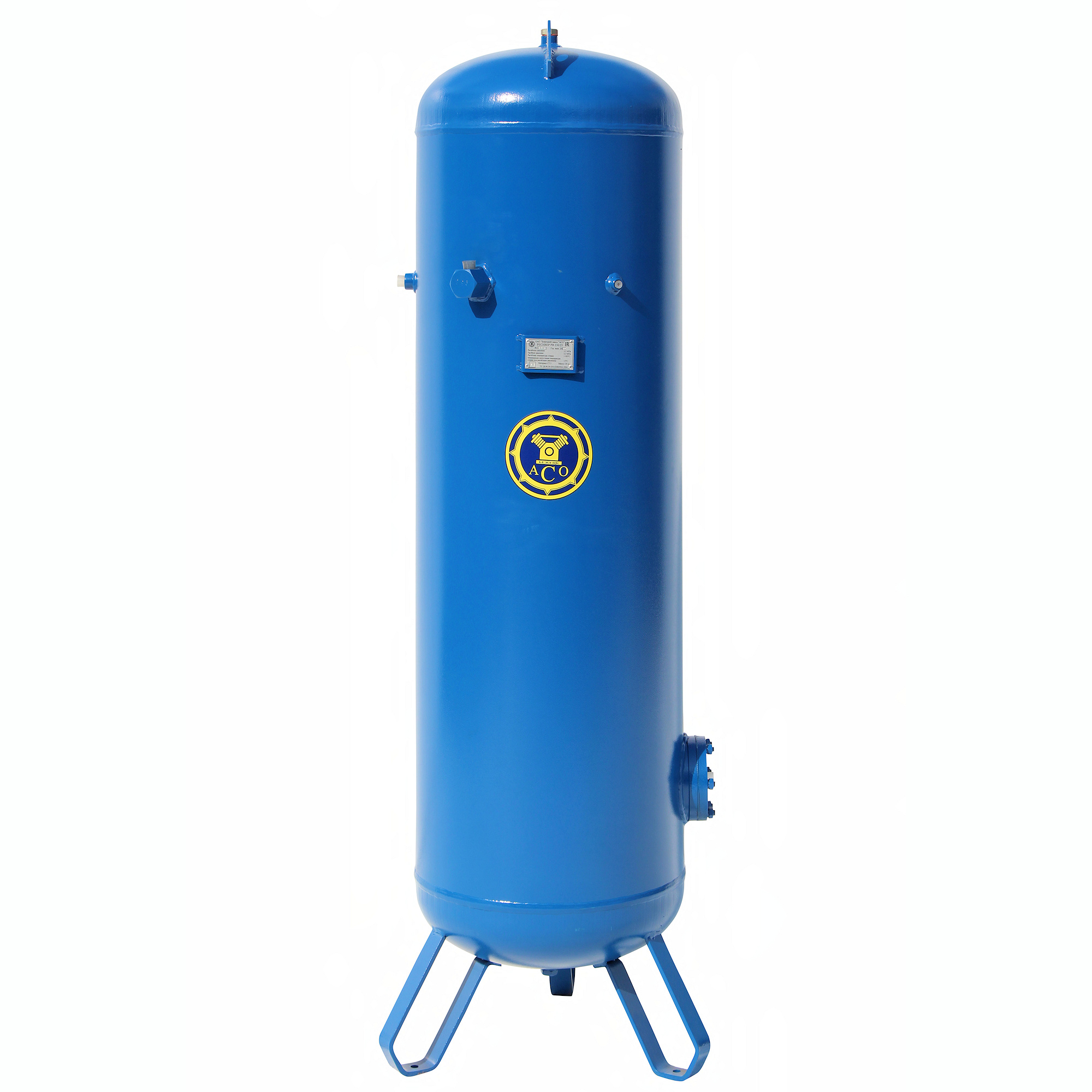 Ресивер воздушный РВ 230/25