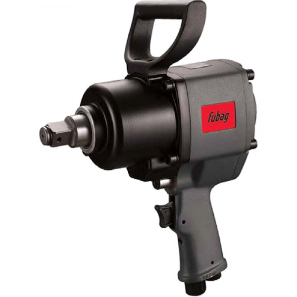 ПНЕВМОГАЙКОВЕРТ FUBAG УДАРНЫЙ IW1600 3/4"