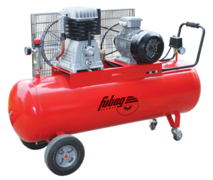 Поршневой компрессор FUBAG B6800B/200 CT5