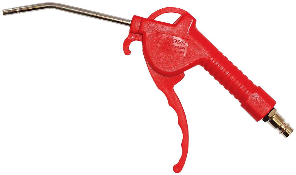 ПНЕВМОПИСТОЛЕТ FUBAG ПРОДУВОЧНЫЙ В БЛИСТЕРЕ