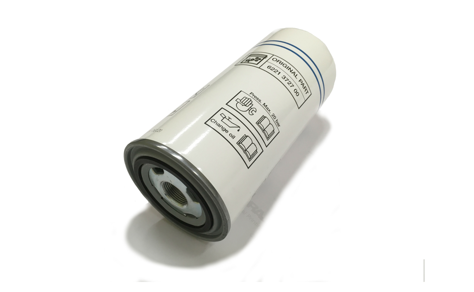 Сепараторы для компрессоров Mark