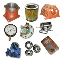 Наборы для компрессоров ПКС; ПКСД