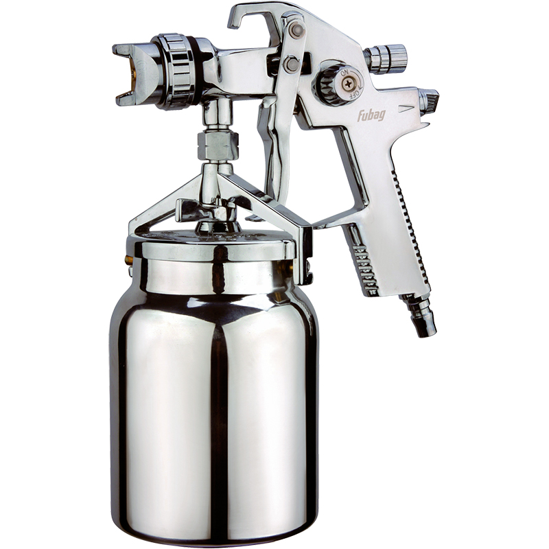 Краскораспылитель FUBAG EXPERT S1000/1.5 HVLP