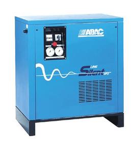Поршневой компрессор ABAC B2800B/LN/M2DENTAL 64 дБ