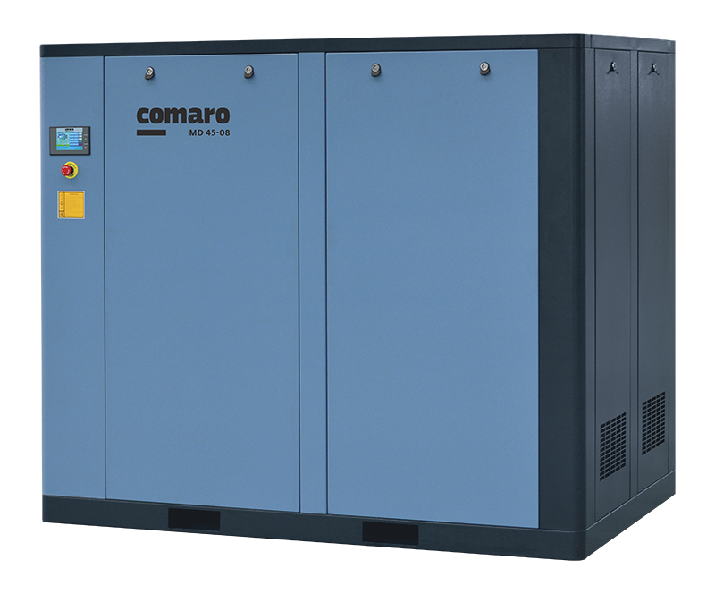 Винтовой компрессор Comaro MD 45