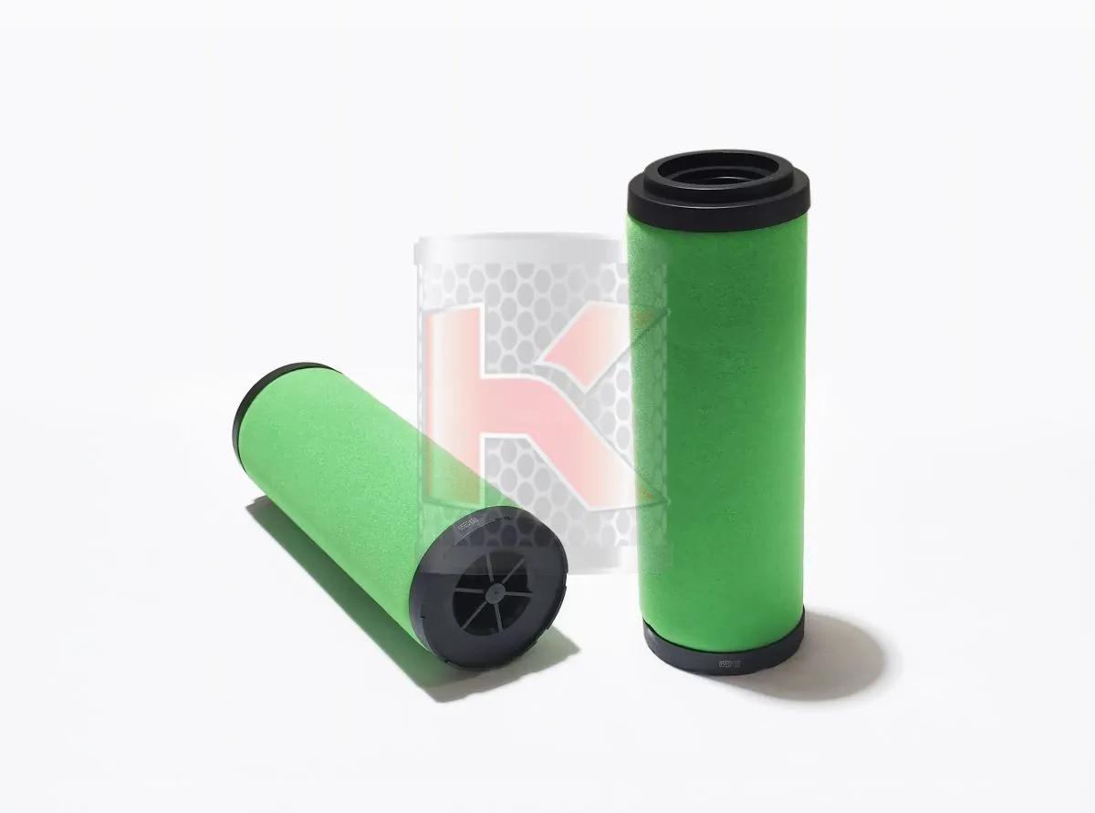 AC1052K картридж магистрального фильтра Kentek