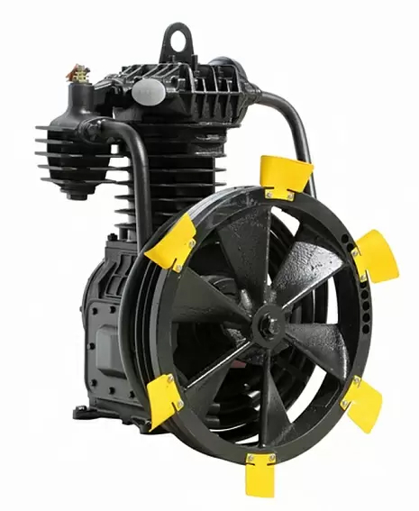 Головка компрессорная К33.06