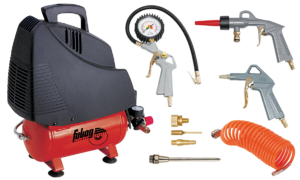 Набор компрессорного оборудования FUBAG SERVICE MASTER KIT