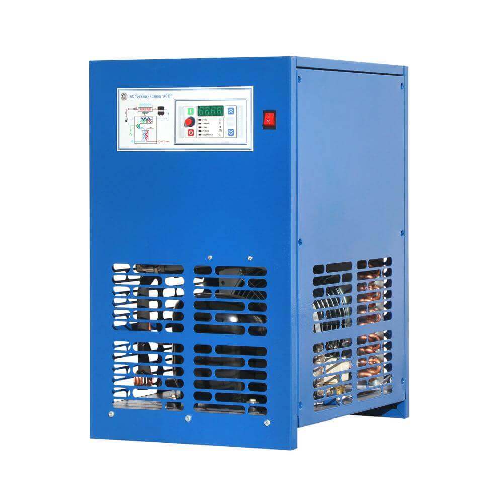 Рефрижераторный осушитель ОВ-240М1