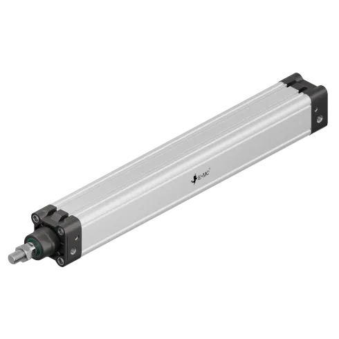 FVBC50x60-S Стандартный пневмоцилиндр EMC