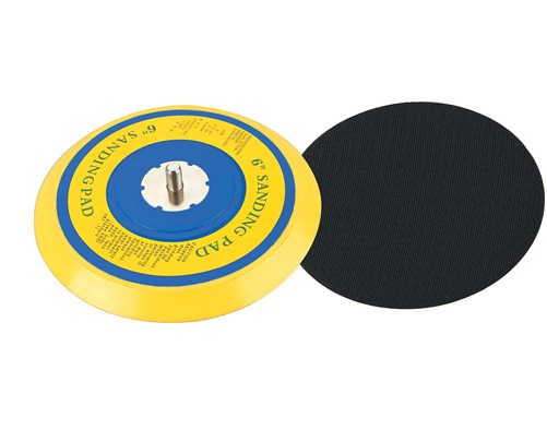 ДИСК ШЛИФОВАЛЬНЫЙ FUBAG; ДИАМЕТР 150 ММ