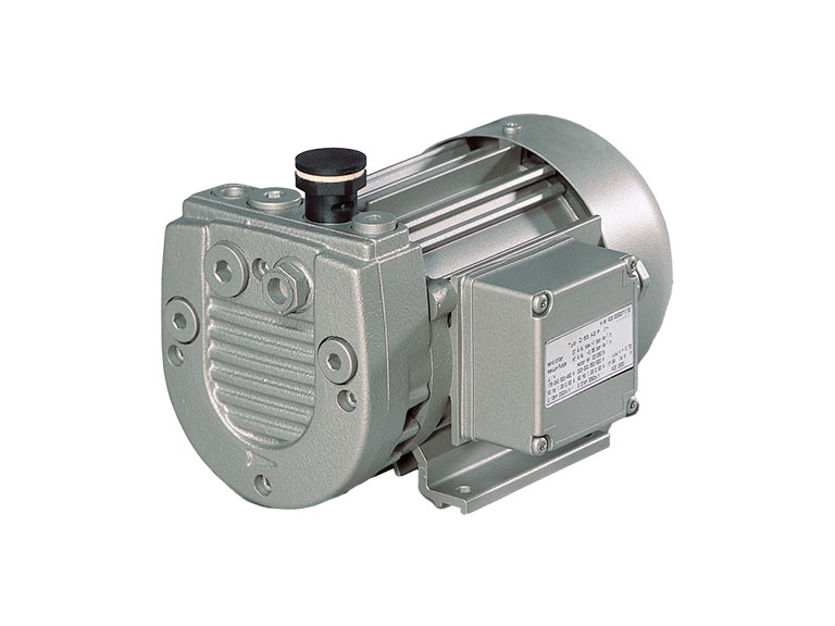 Безмасляный вакуумный насос Becker VT 4.2