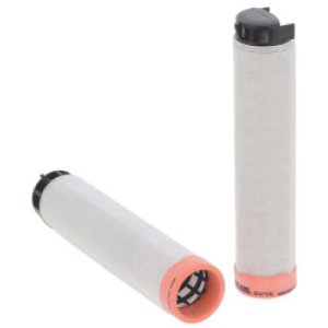 SA17105 воздушный фильтр HIFI Filter
