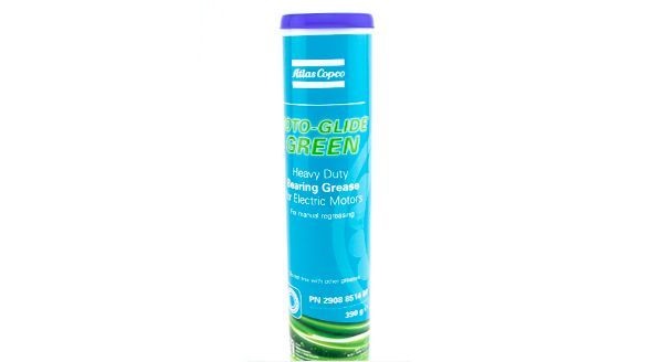 Смазка ROTO GLIDE GREEN 390г [2908851400]