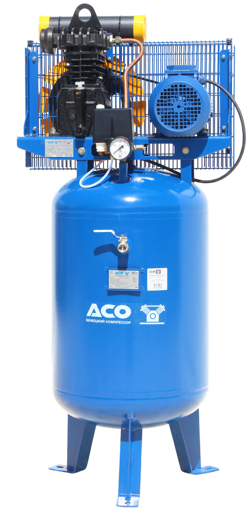 Поршневой компрессор КB7