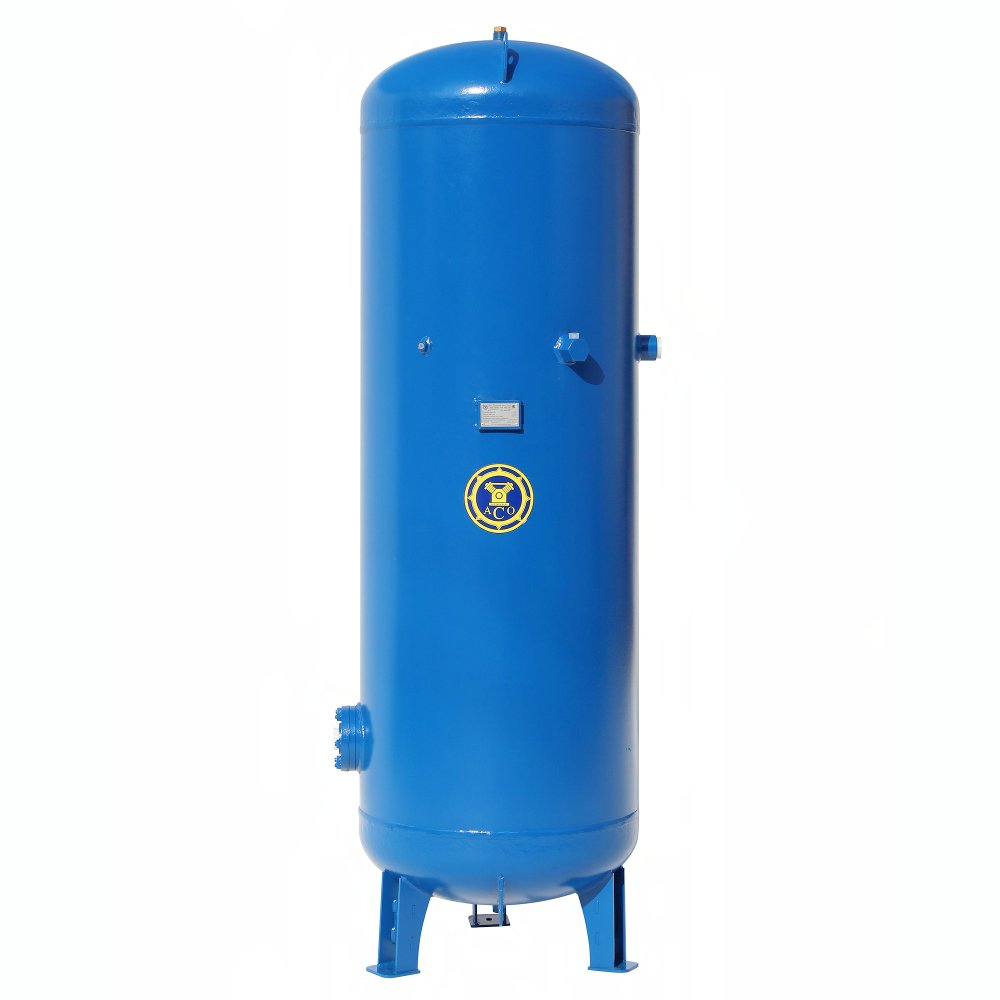 Ресивер воздушный РВ 500-01/10