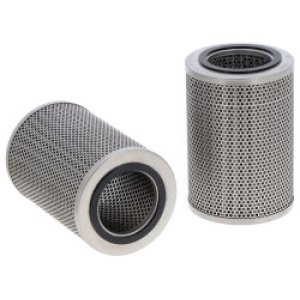 SA19338 воздушный фильтр Hi-Fi Filter