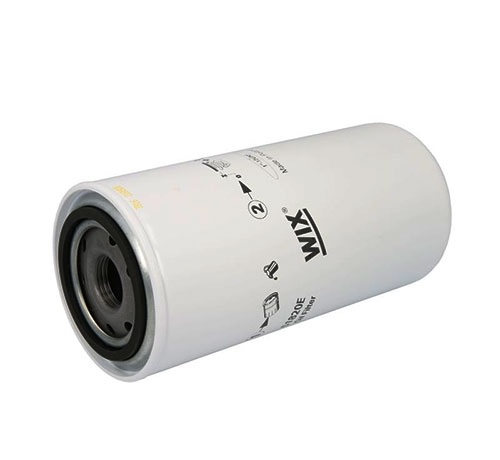 Масляный фильтр 51820E Wix