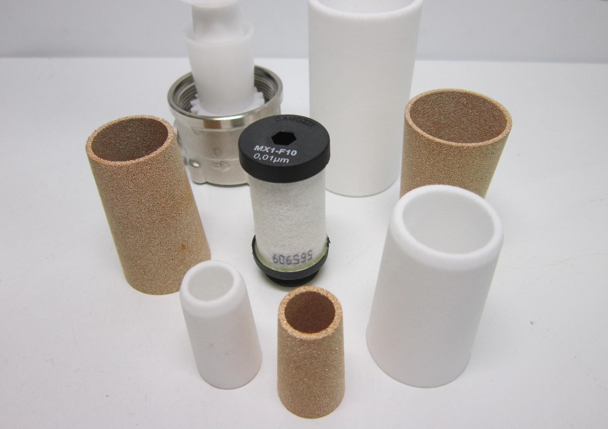 Фильтрующий элемент MX3-F7 Camozzi