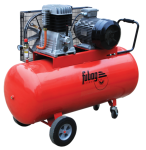 Поршневой компрессор FUBAG  B6800B/270 CT7;5
