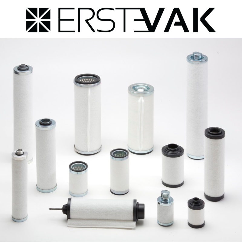 320750621 сепаратор Erstvak