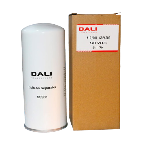 SS908 Сепаратор Dali