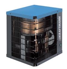 Рефрижераторный осушитель KRAFTMANN KHD 101
