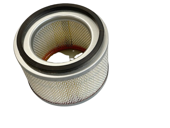 B104 Воздушный фильтр Berg