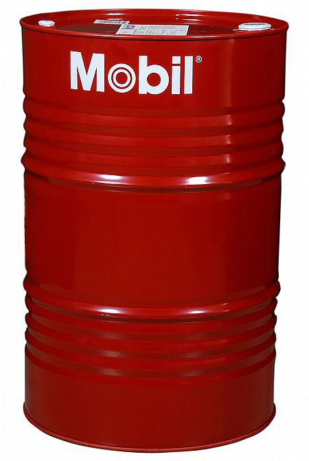 Масло компрессорное Mobil Rarus SHC 1020 Series