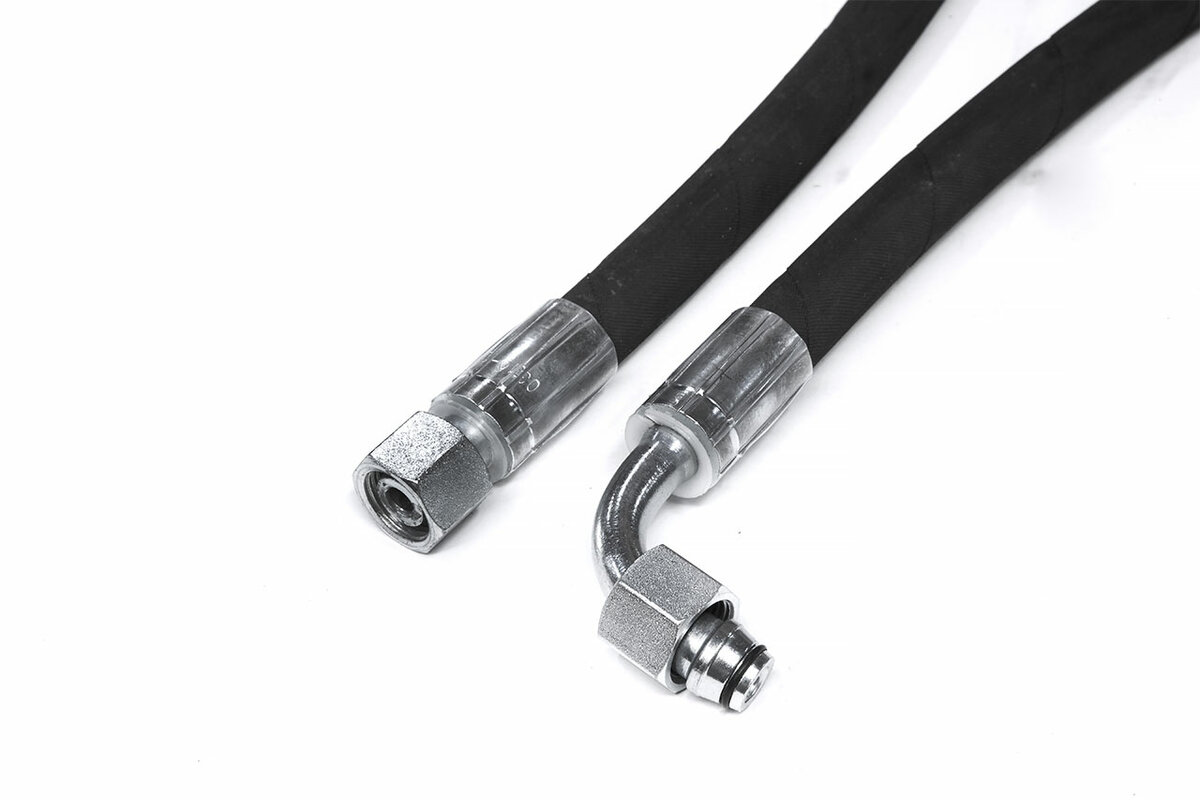 Рукав для компрессора ВК56.00.33.000