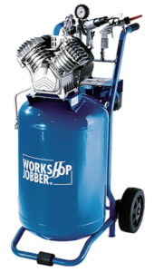 Поршневой компрессор ABAC WS JOBBER GV 34