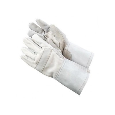 10130710 Перчатки для абразивоструйных работ Contracor