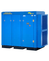 Винтовой компрессор АСО ВК-74 ESQ