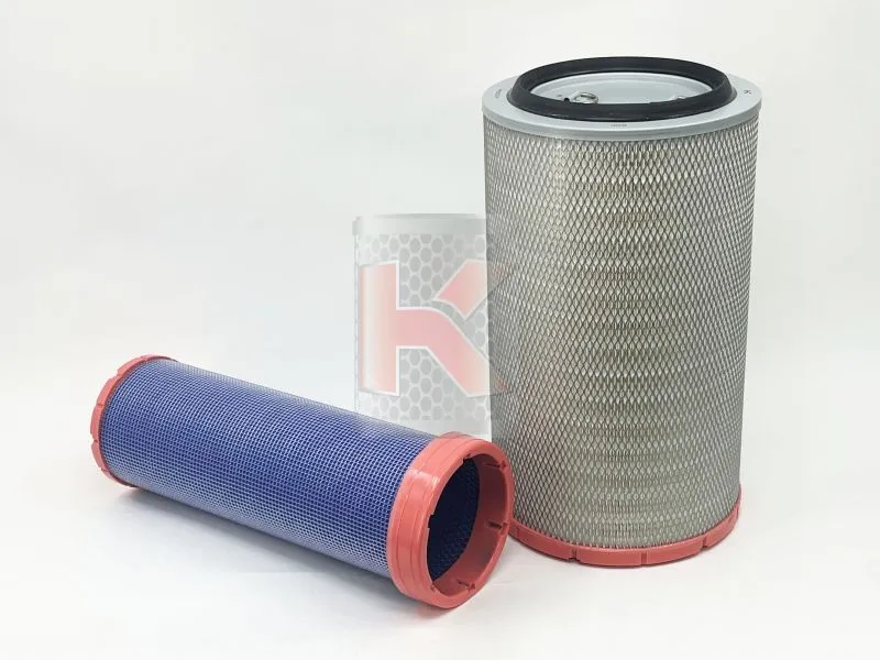 AP00054K Воздушный фильтр (комплект) Kentek