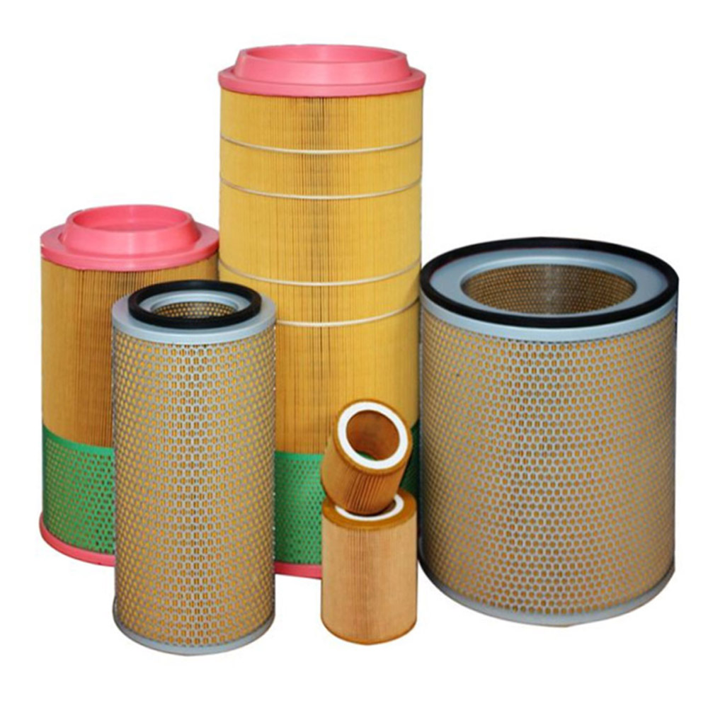 A11516974 Воздушный фильтр CompAir