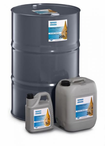 Масло Atlas Copco Roto-Inject Fluid