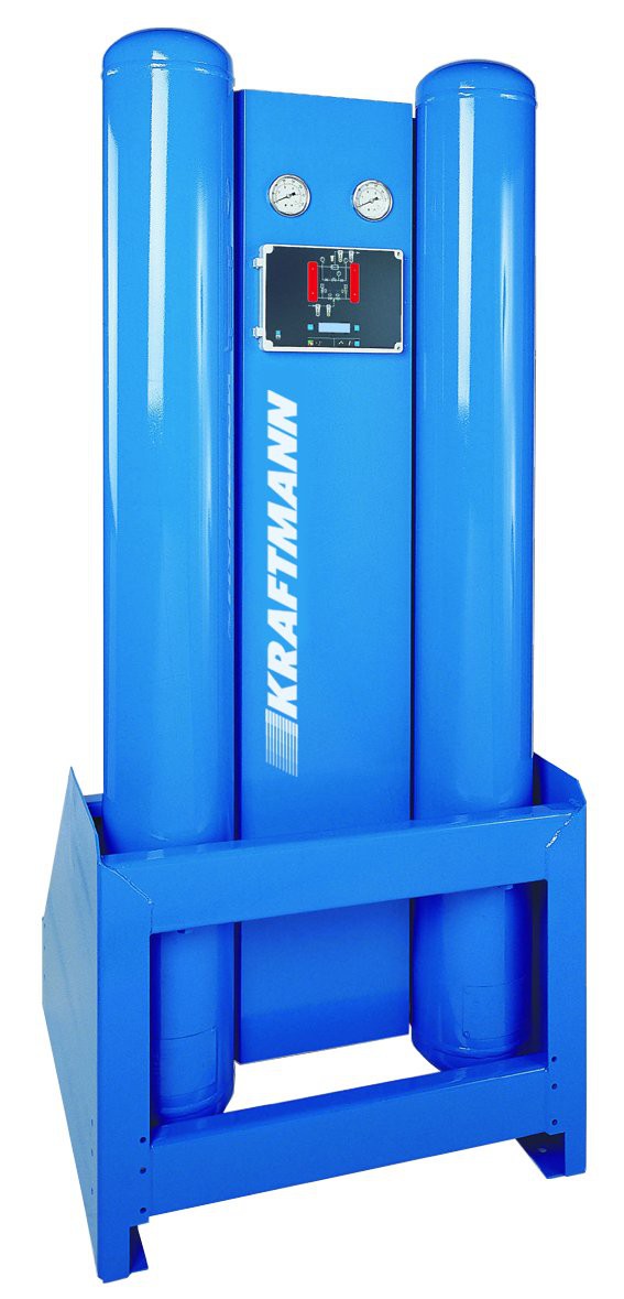 Абсорбционный осушитель  Kraftmann ADN 7560