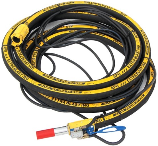 Рукав напорный ДУ25/20