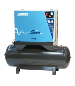 Поршневой компрессор ABAC B6000/LN/500/7.5