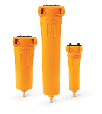 Циклонный сепаратор Comprag DFS-012 / 13200201