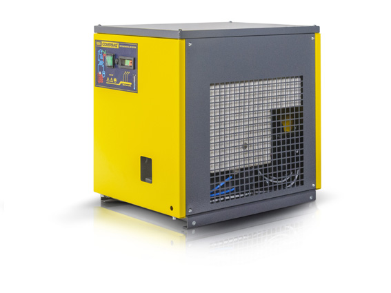 Рефрижераторный осушитель Comprag RDX-04