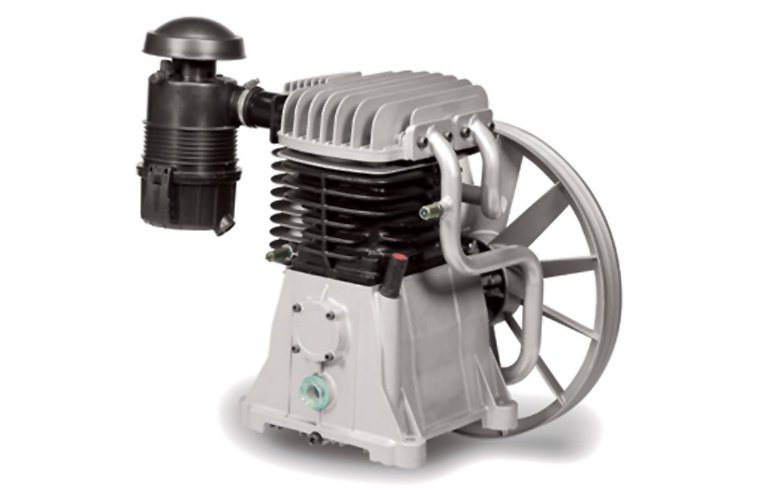 Компрессорная головка Abac B7000 (6218740000)