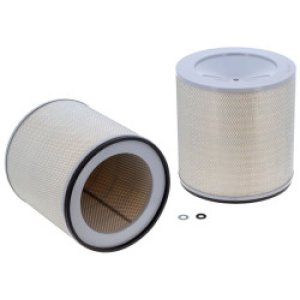 SA10939 воздушный фильтр Hi-Fi Filter