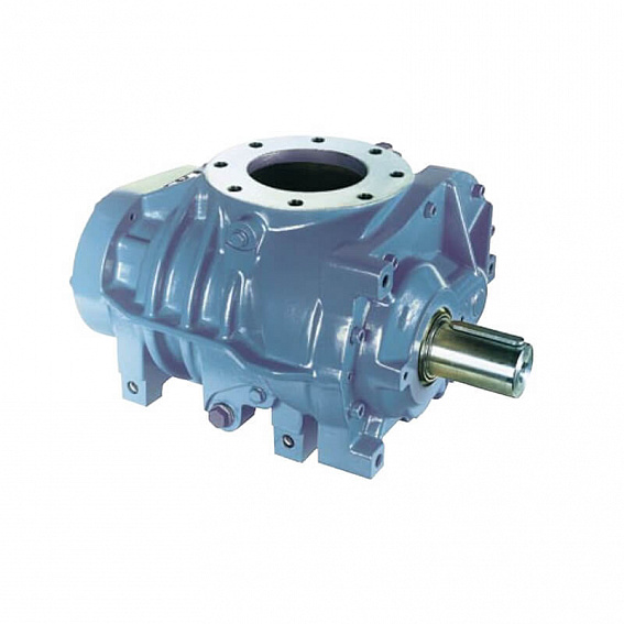 4031000350 Воздушный винтовой компрессорный блок VMX 250 RD AERZEN для REMEZA